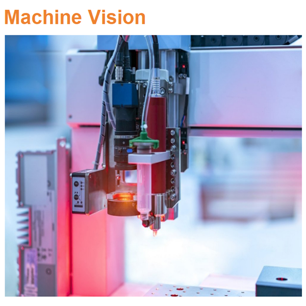 Machine Vision